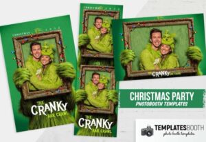 grumpy green christmas photo booth template 00 rdmpx2ms8etclyyoprc1sc3355ou39hxd5x2o0z19s